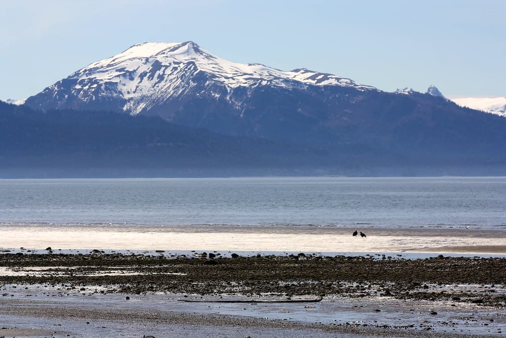 Bishops Beach