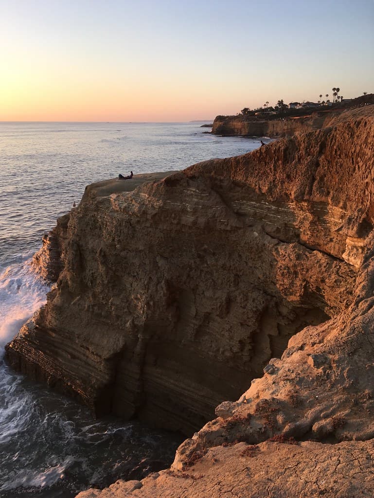 San Diego