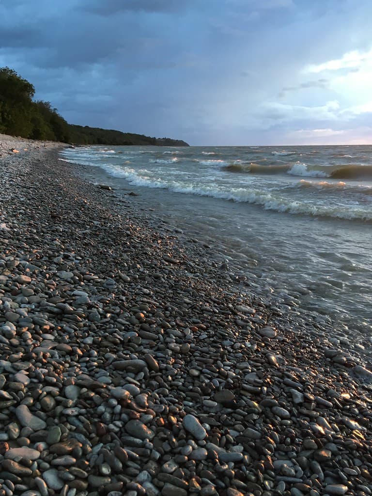 Konju Beach — photo by sergei.gussev