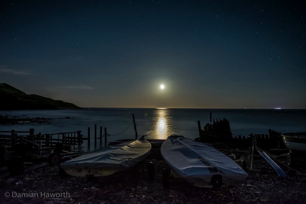 Orchard Bay — photo by hov1s@