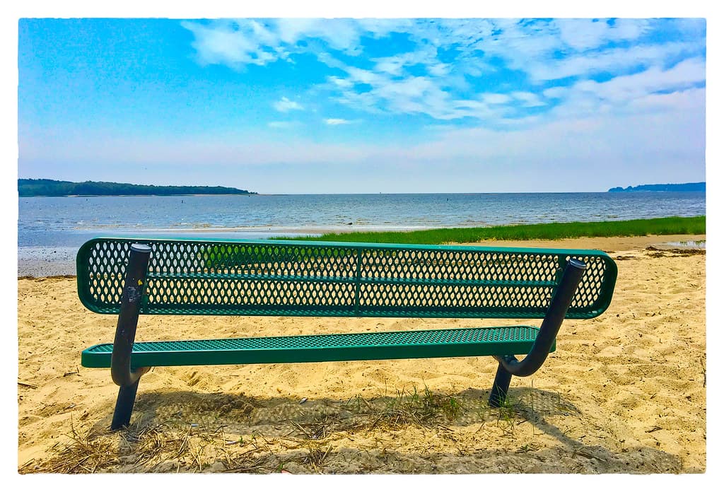 Swift's Beach