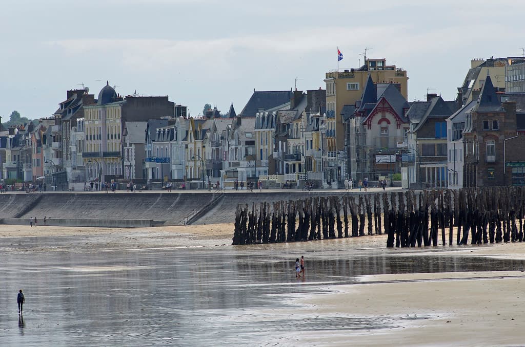 Saint-Malo (Ille-et-Vilaine)