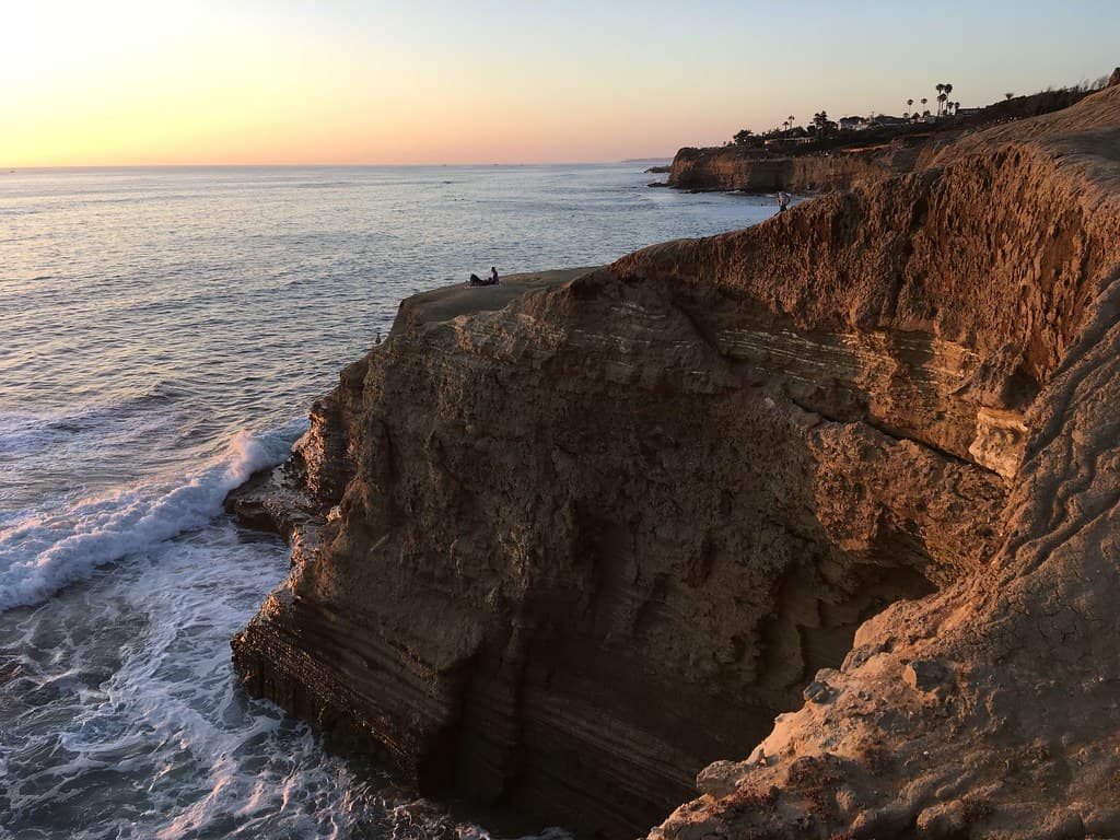 San Diego