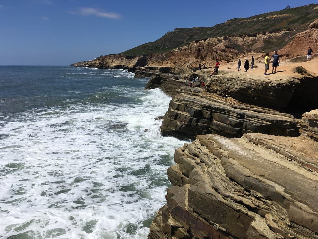 Town Landing Beach