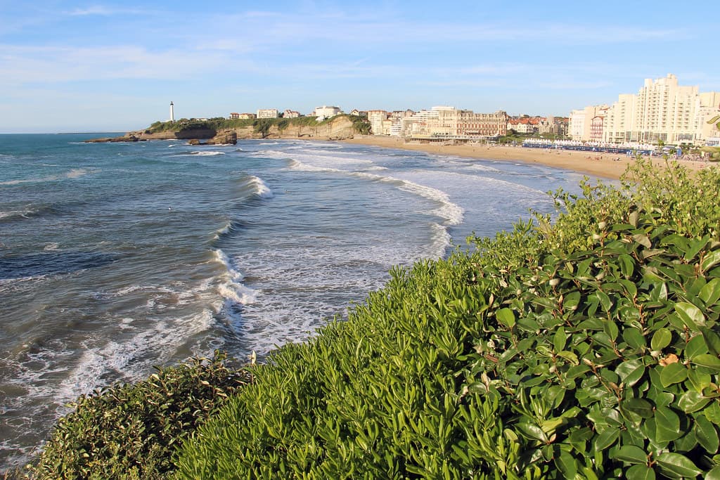 Biarritz