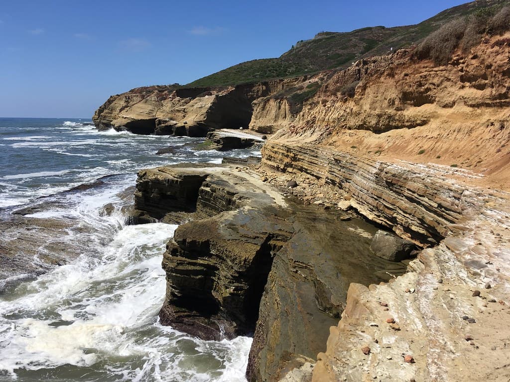 San Diego