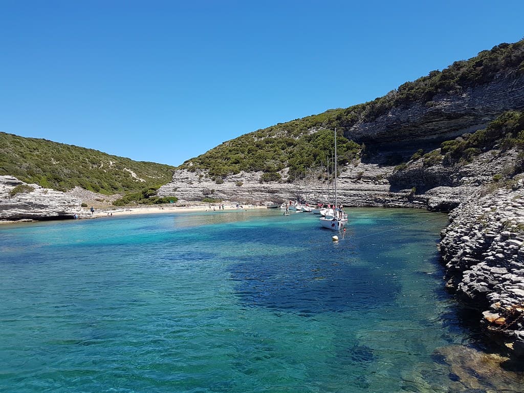 Cala Grande