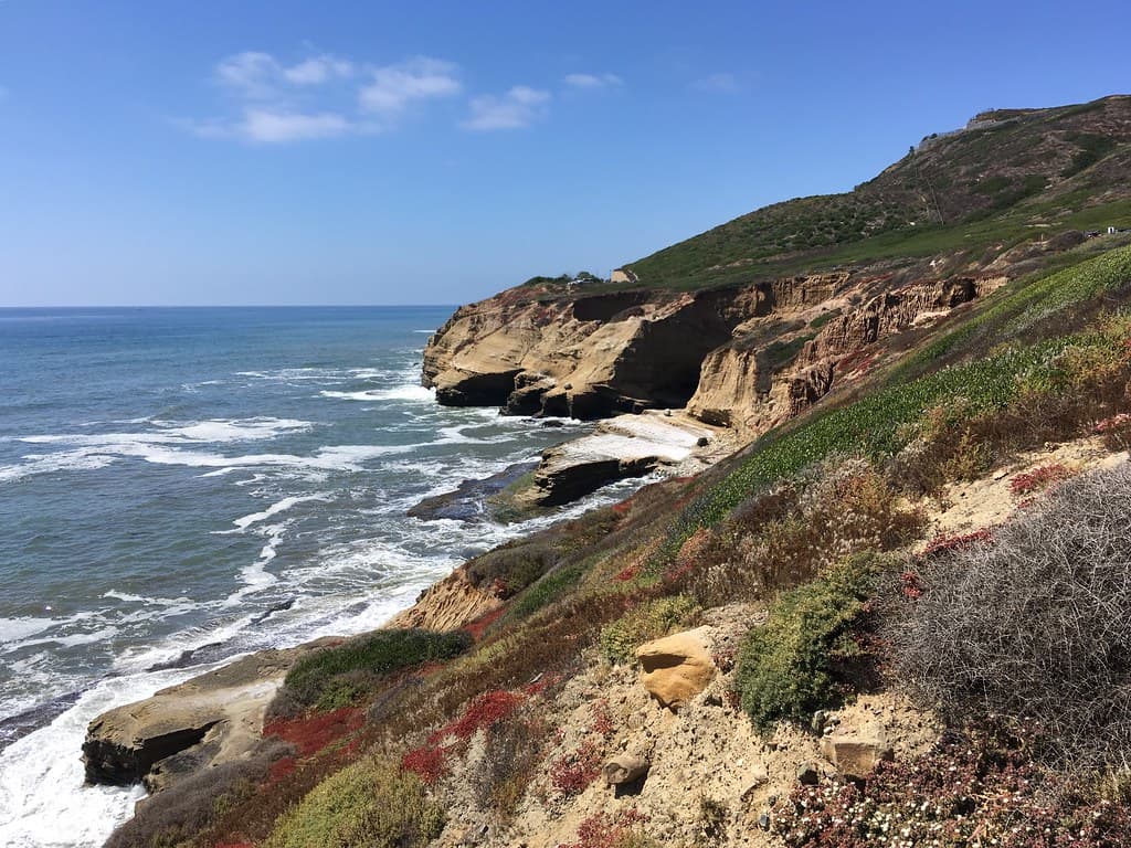 San Diego