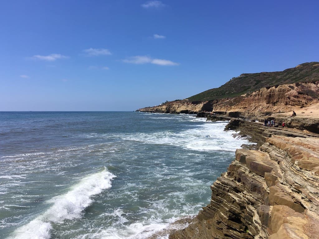 San Diego