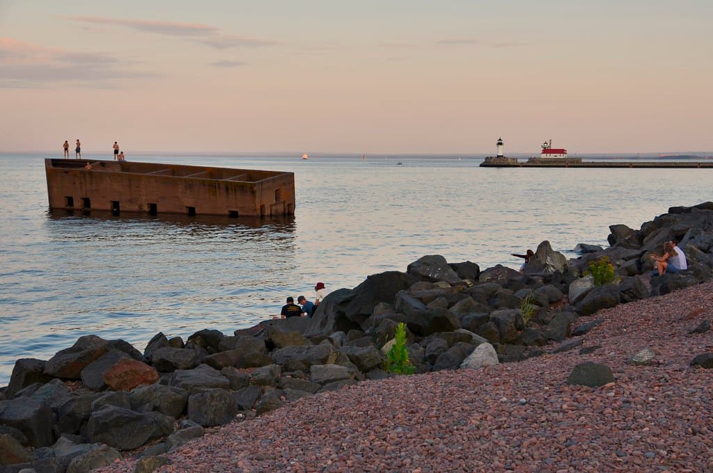 Harvey's Beach