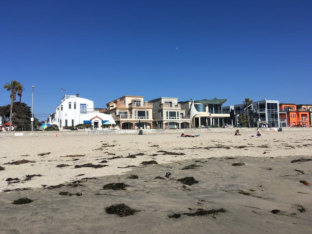 San Diego