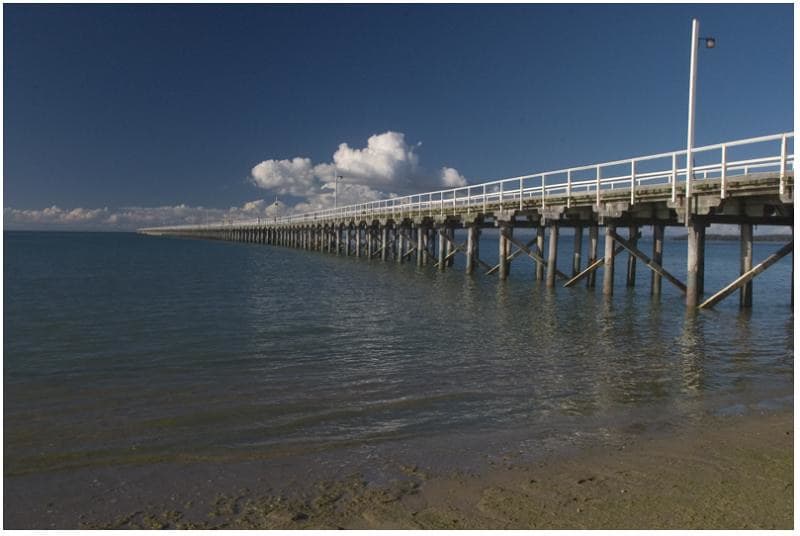Urangan Pier