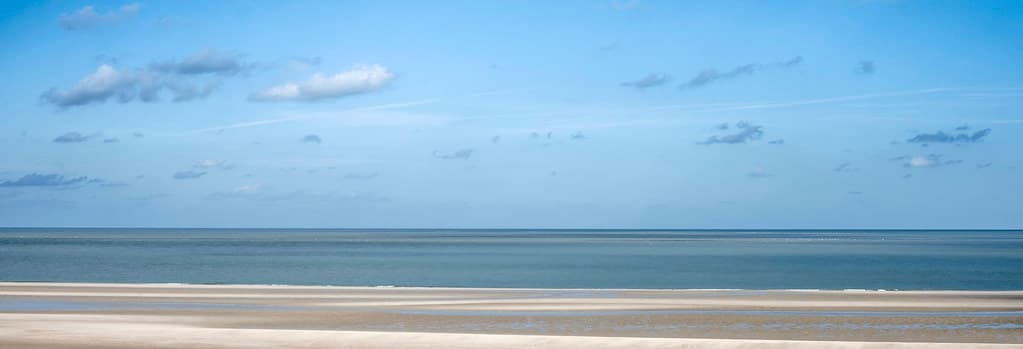 Banjaardstrand — photo by Wouter de Bruijn