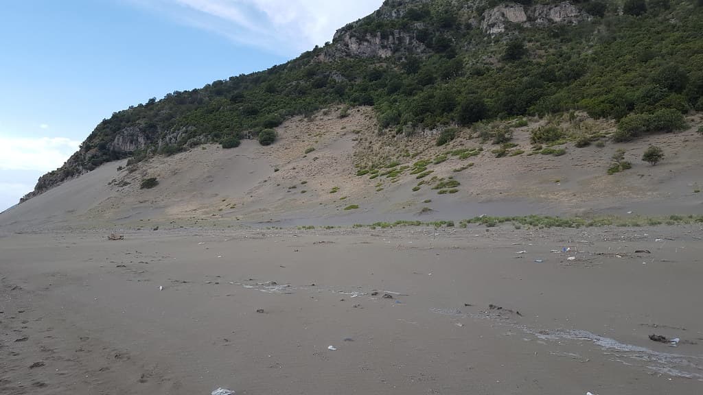 Kune Beach