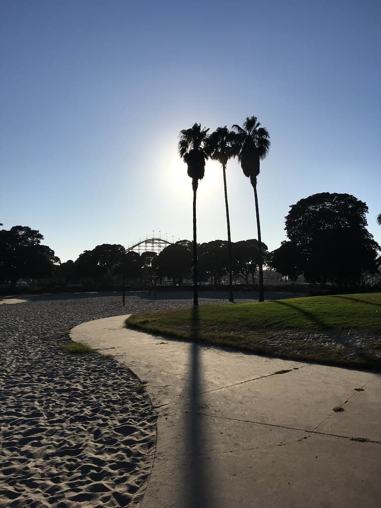 San Diego
