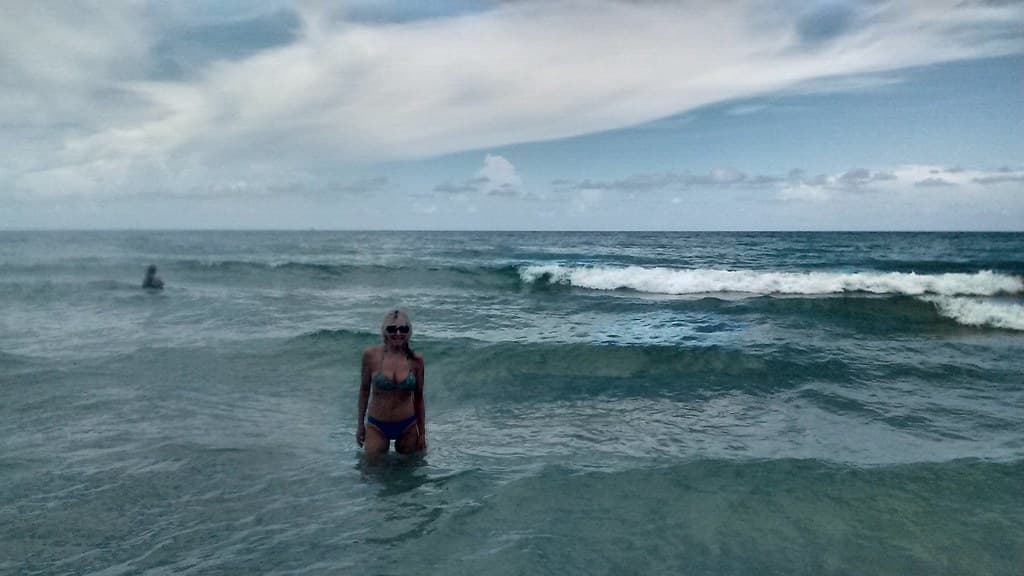 85th Street Beach — photo by K.B.L. Luccia-1.000 pic