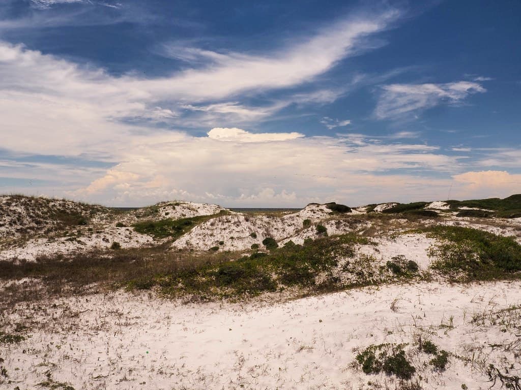 Dunes Always ON Duty