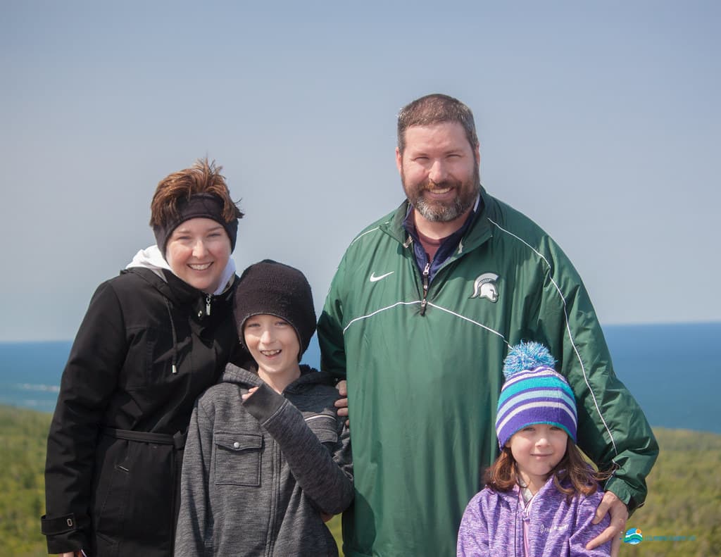 The Petersons