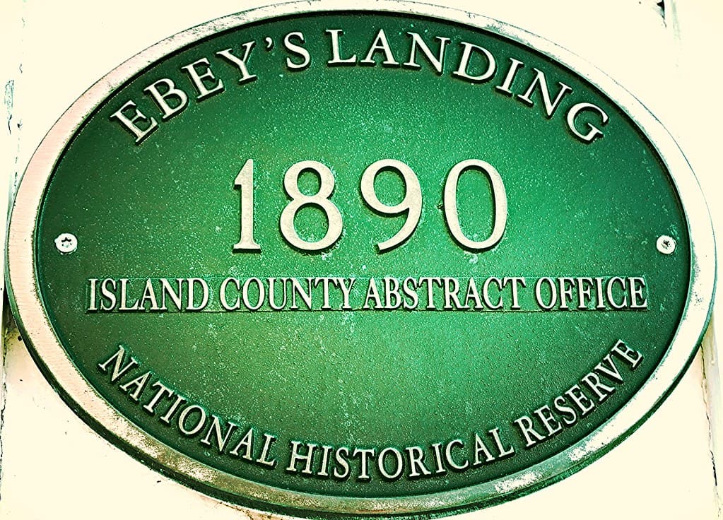 Ebey's Landing