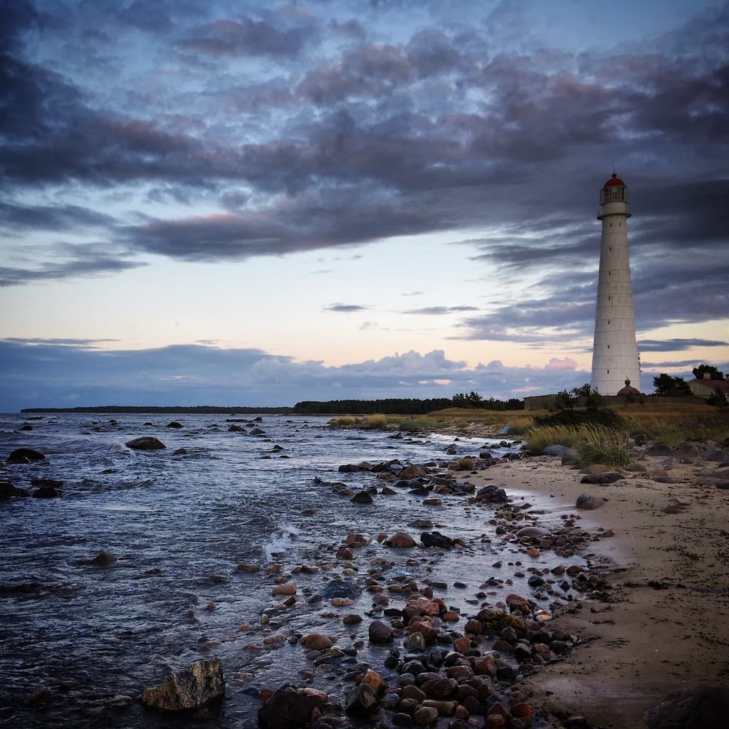 Malvaste Beach — photo by sergei.gussev