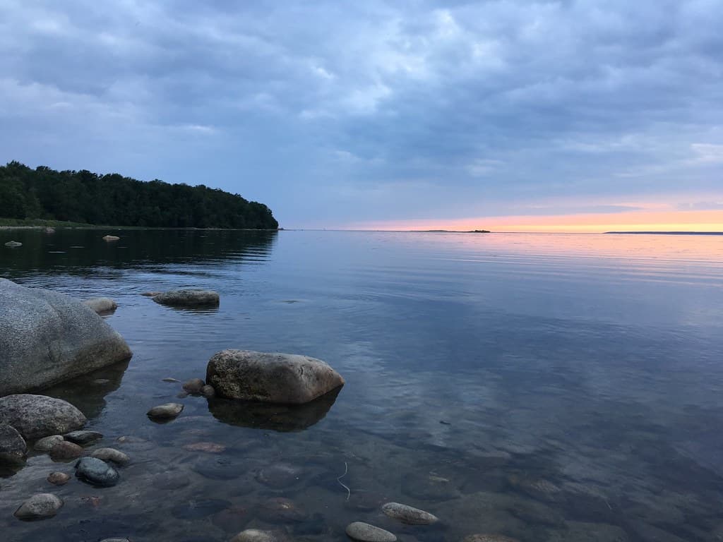 Hülkari Beach — photo by sergei.gussev