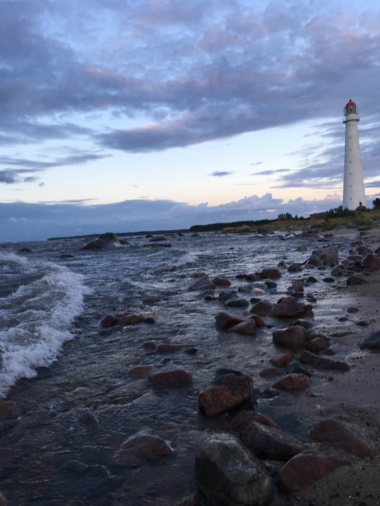 Malvaste Beach — photo by sergei.gussev