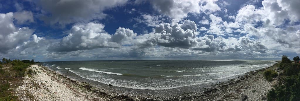 Hindu Beach — photo by sergei.gussev