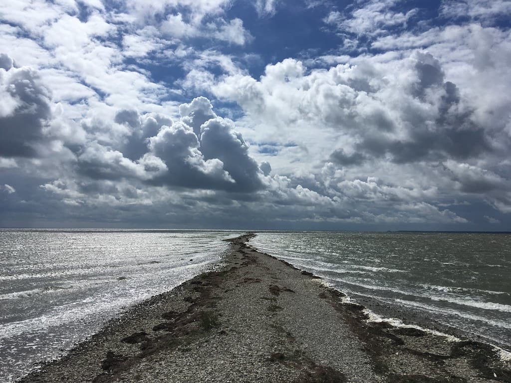 Hindu Beach — photo by sergei.gussev