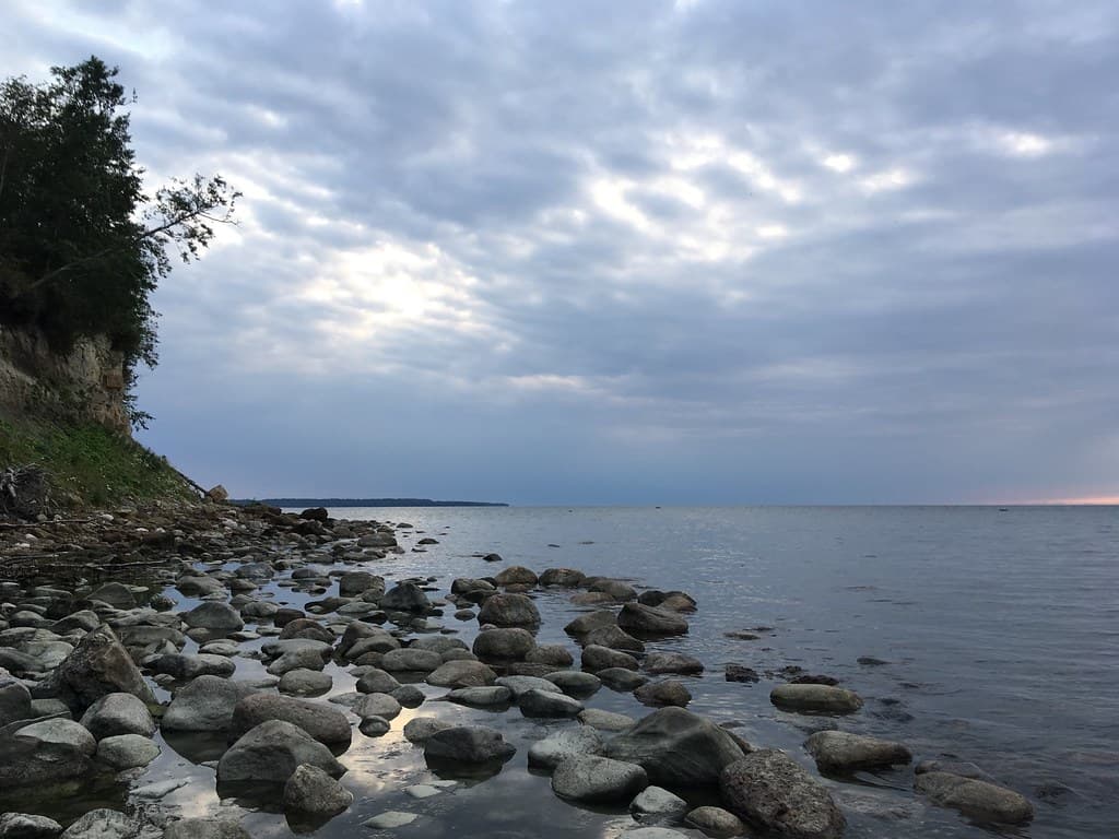 Hülkari Beach — photo by sergei.gussev