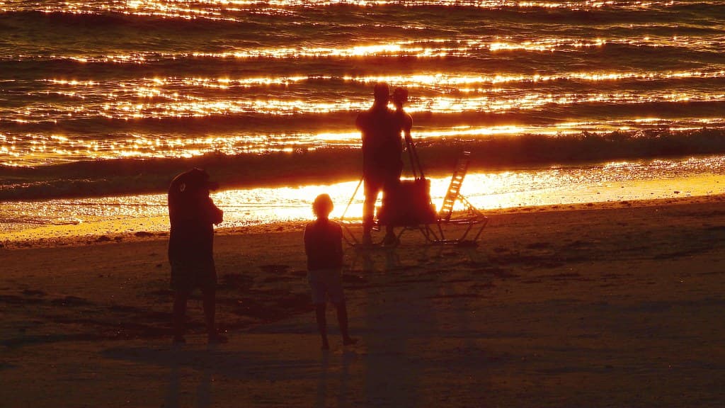 Siesta Key Sunset