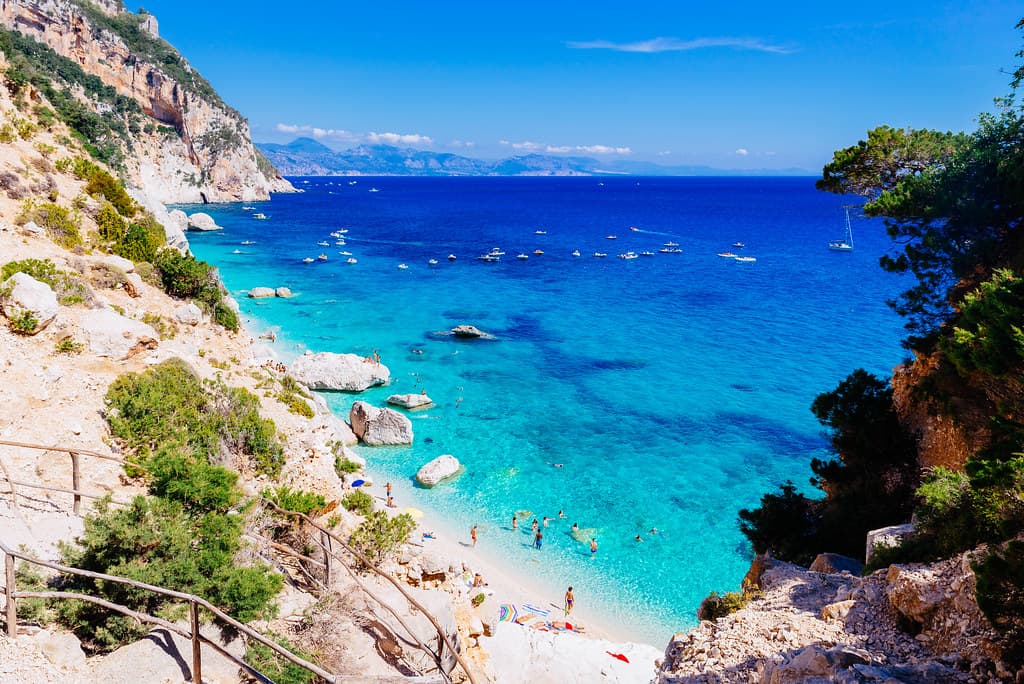 Cala Mariolu