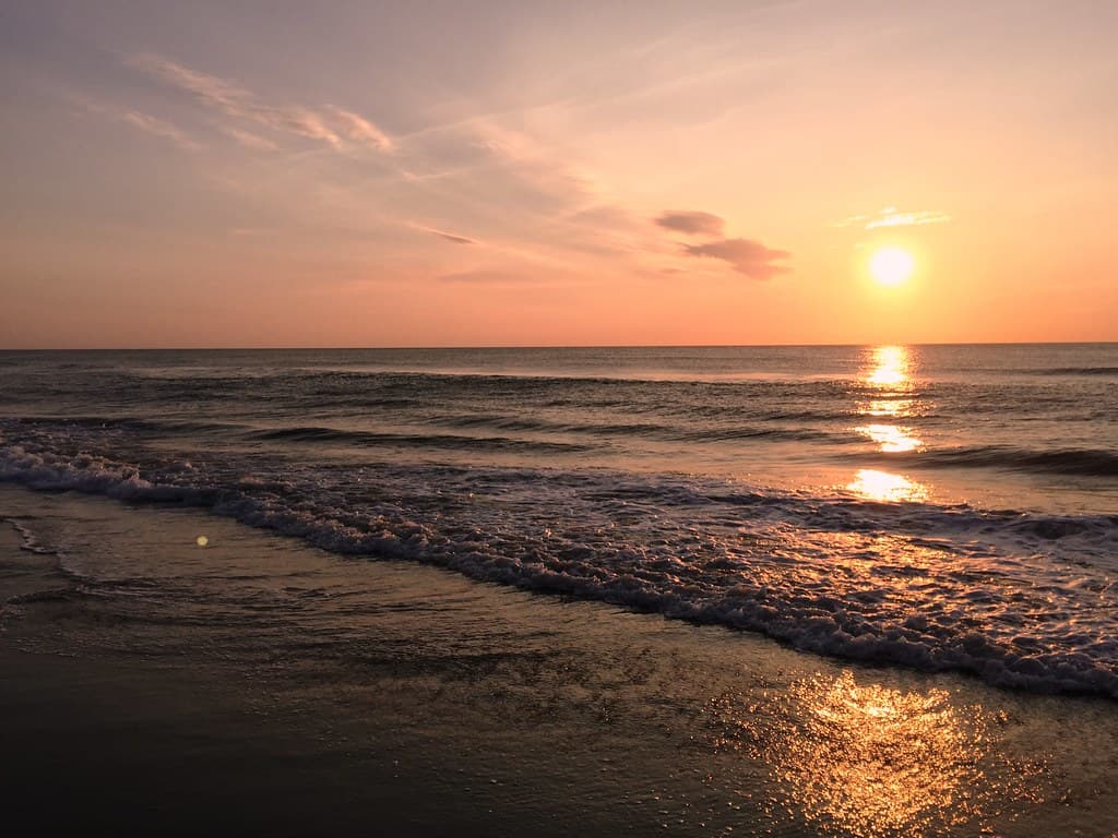 Ocean Hill Beach