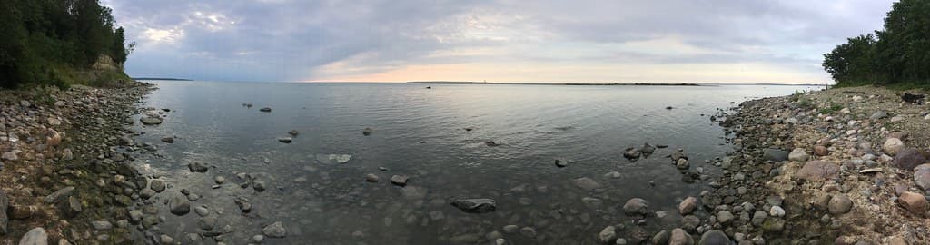 Hülkari Beach — photo by sergei.gussev