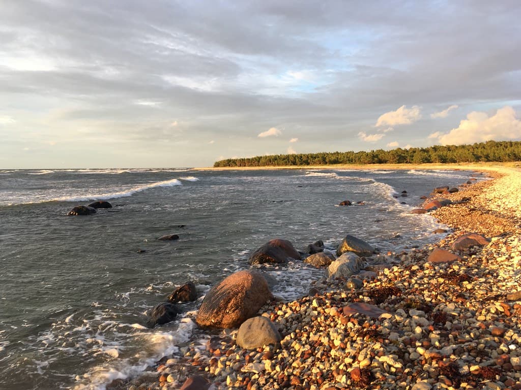 Kõpu Beach