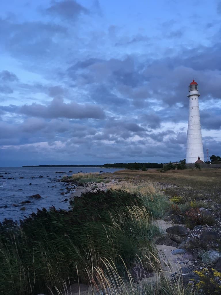 Lehtma North Beach — photo by sergei.gussev