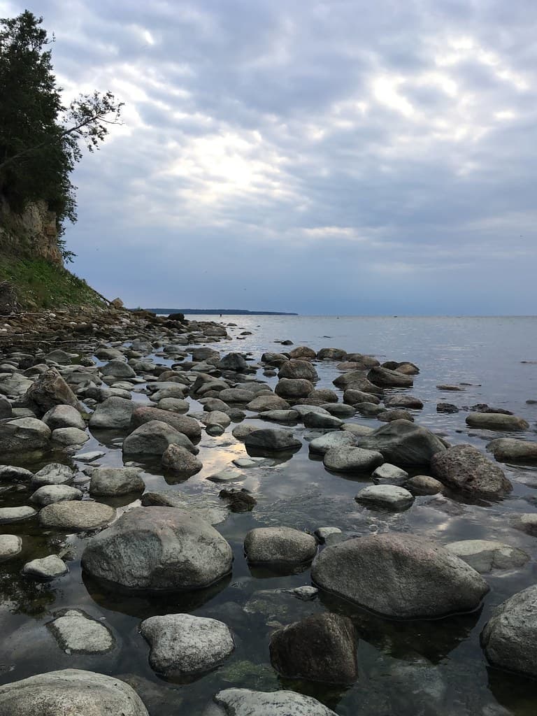 Hülkari Beach — photo by sergei.gussev