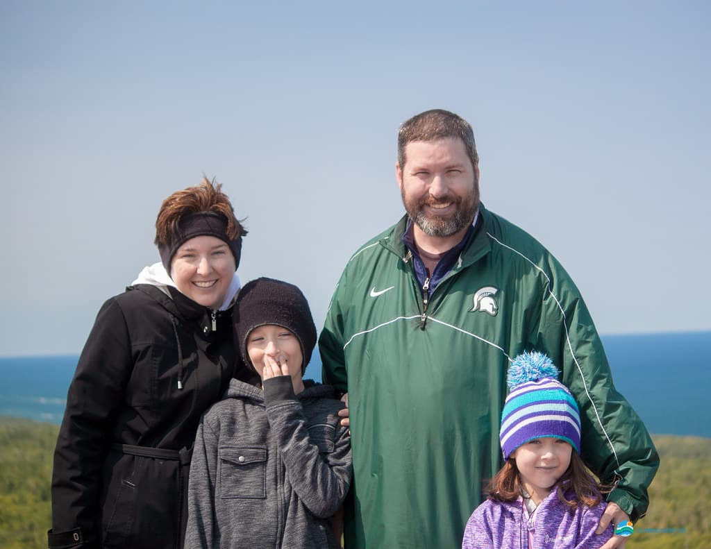 The Petersons