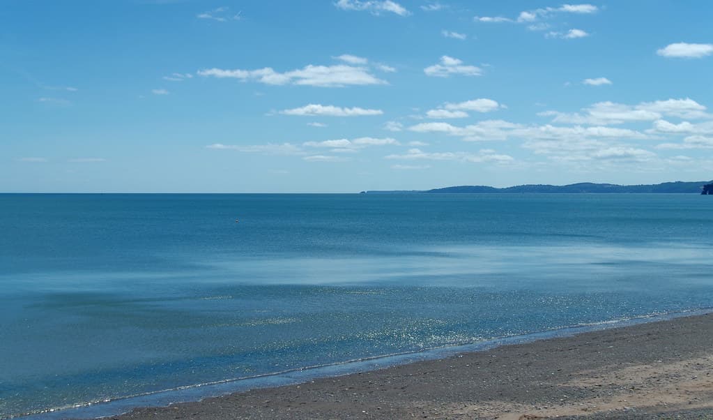 Maer Rocks Beach — photo by mattbuck4950