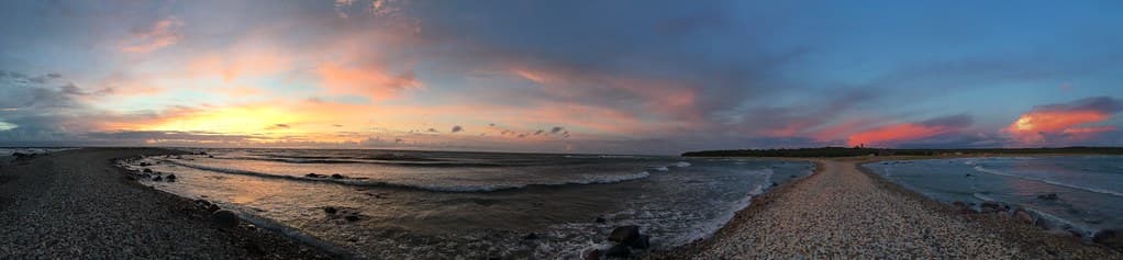 Kalana Beach — photo by sergei.gussev