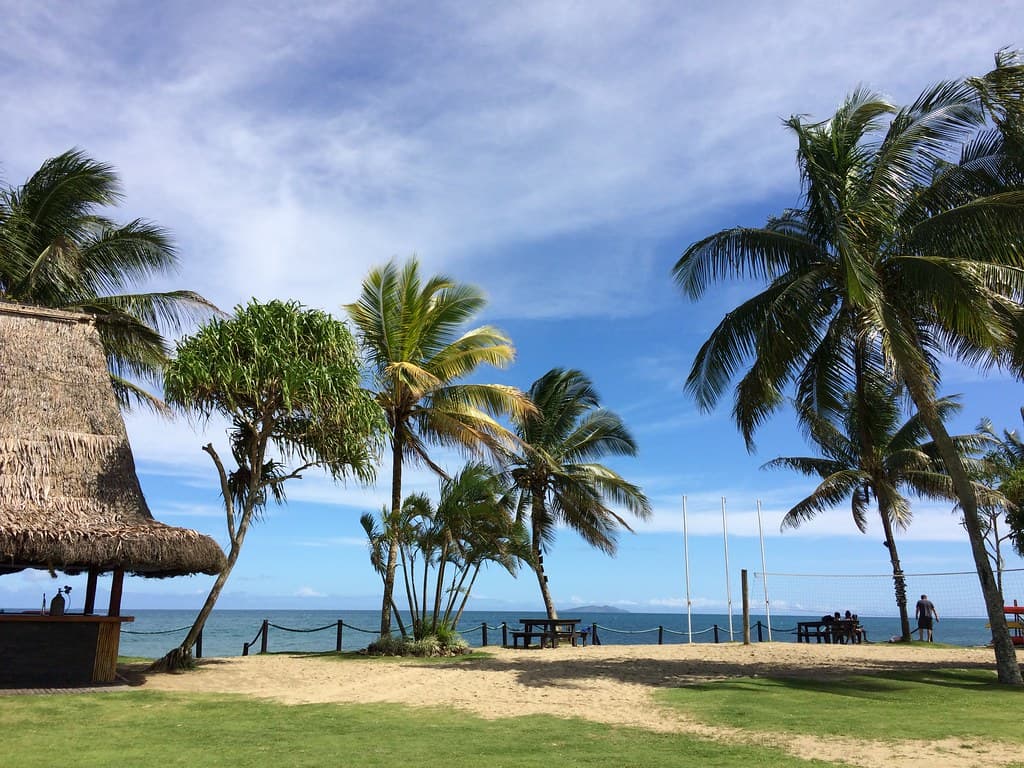 Uprising Beach — photo by hypermobility