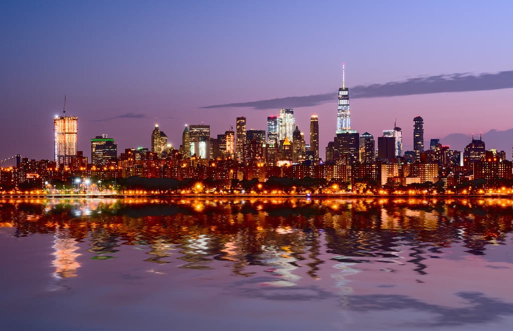 No Sleep till Brooklyn!