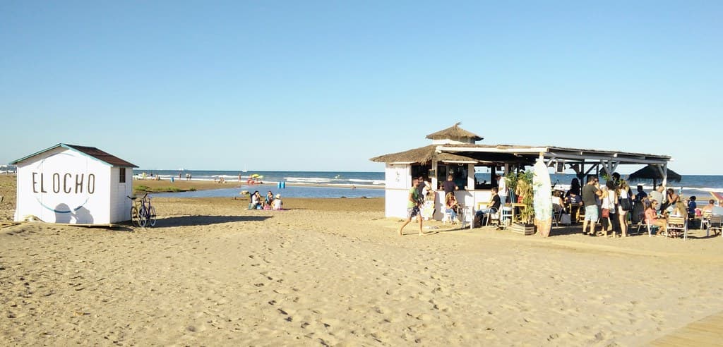 Playa de Foios