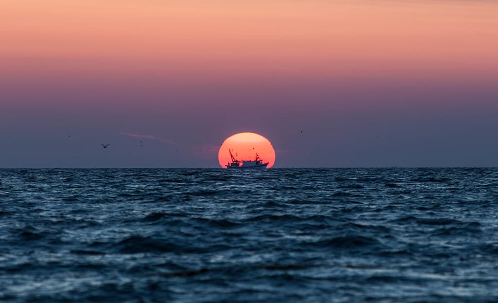 Karpinjan Beach — photo by szalai istvan