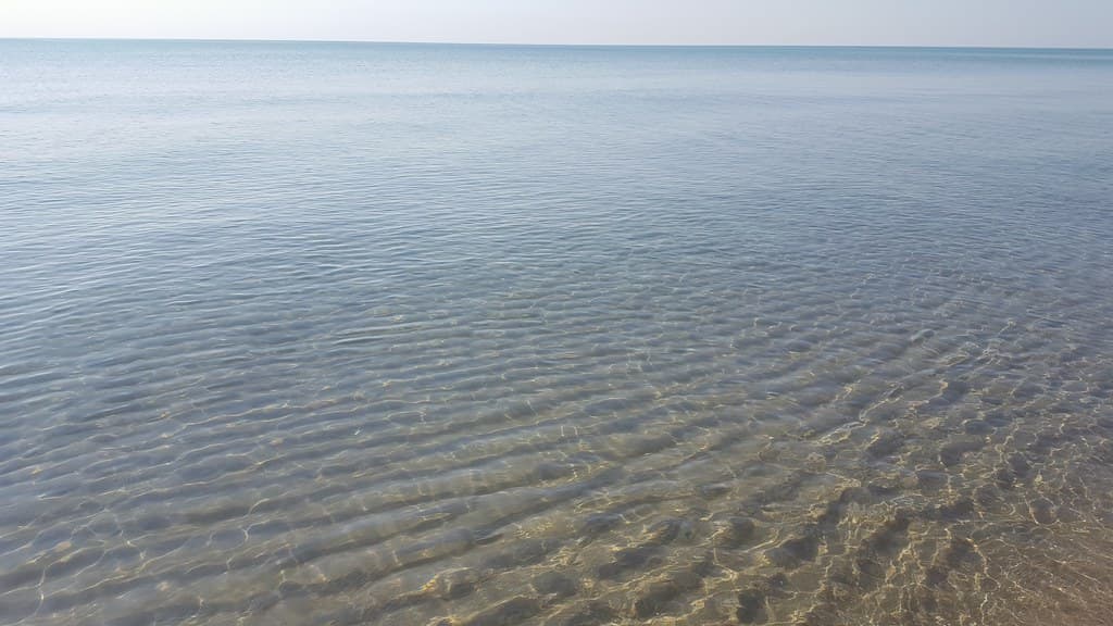 Riva dei Greci Beach