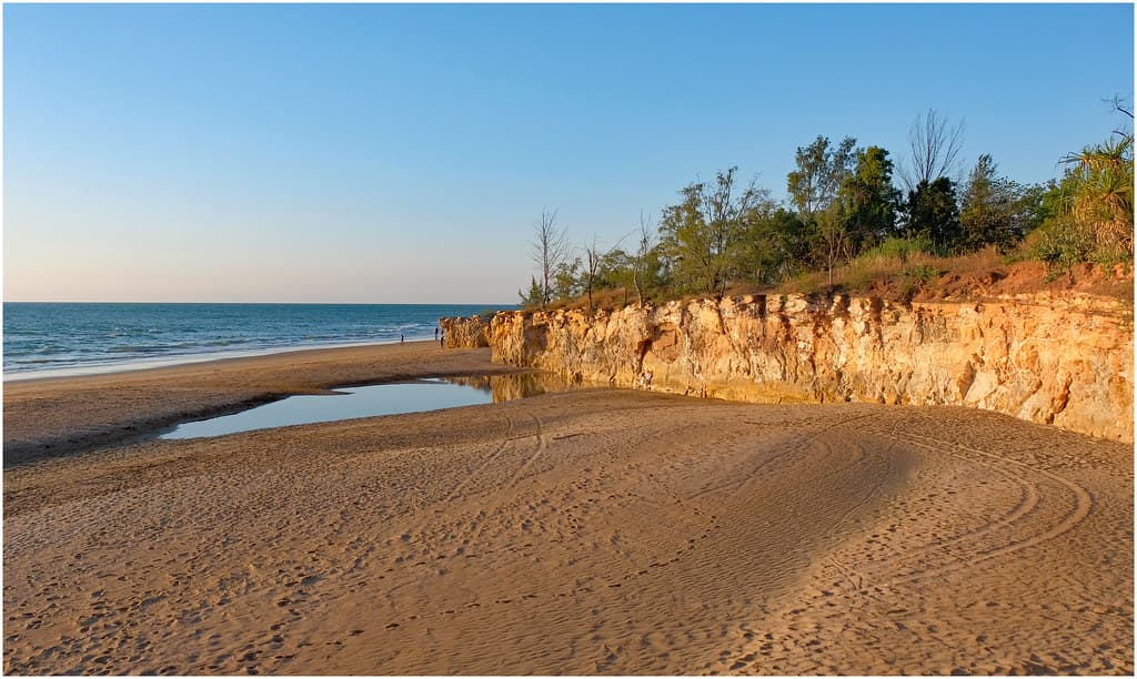 Casuarina Beach