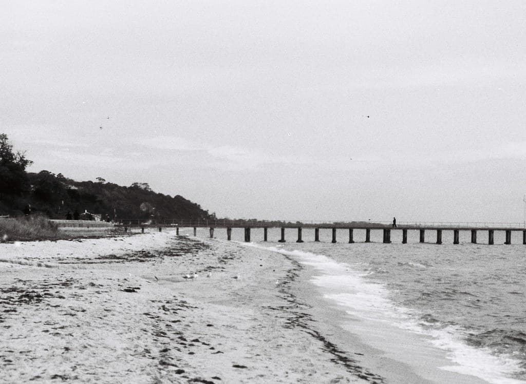 Dromana Beach