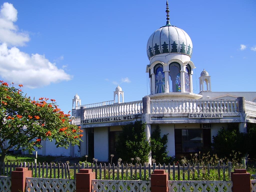Raj Mahal Emporium
