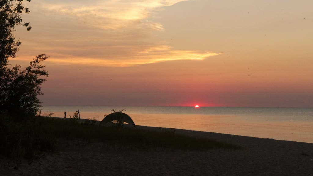 Sunrise