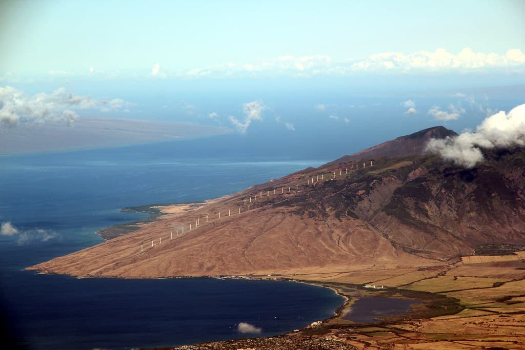 Powering Maui
