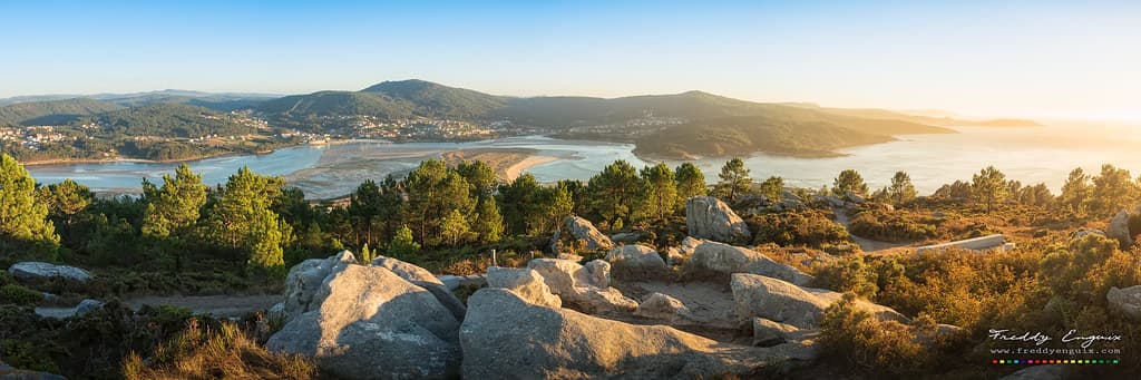 Praia de Balarés